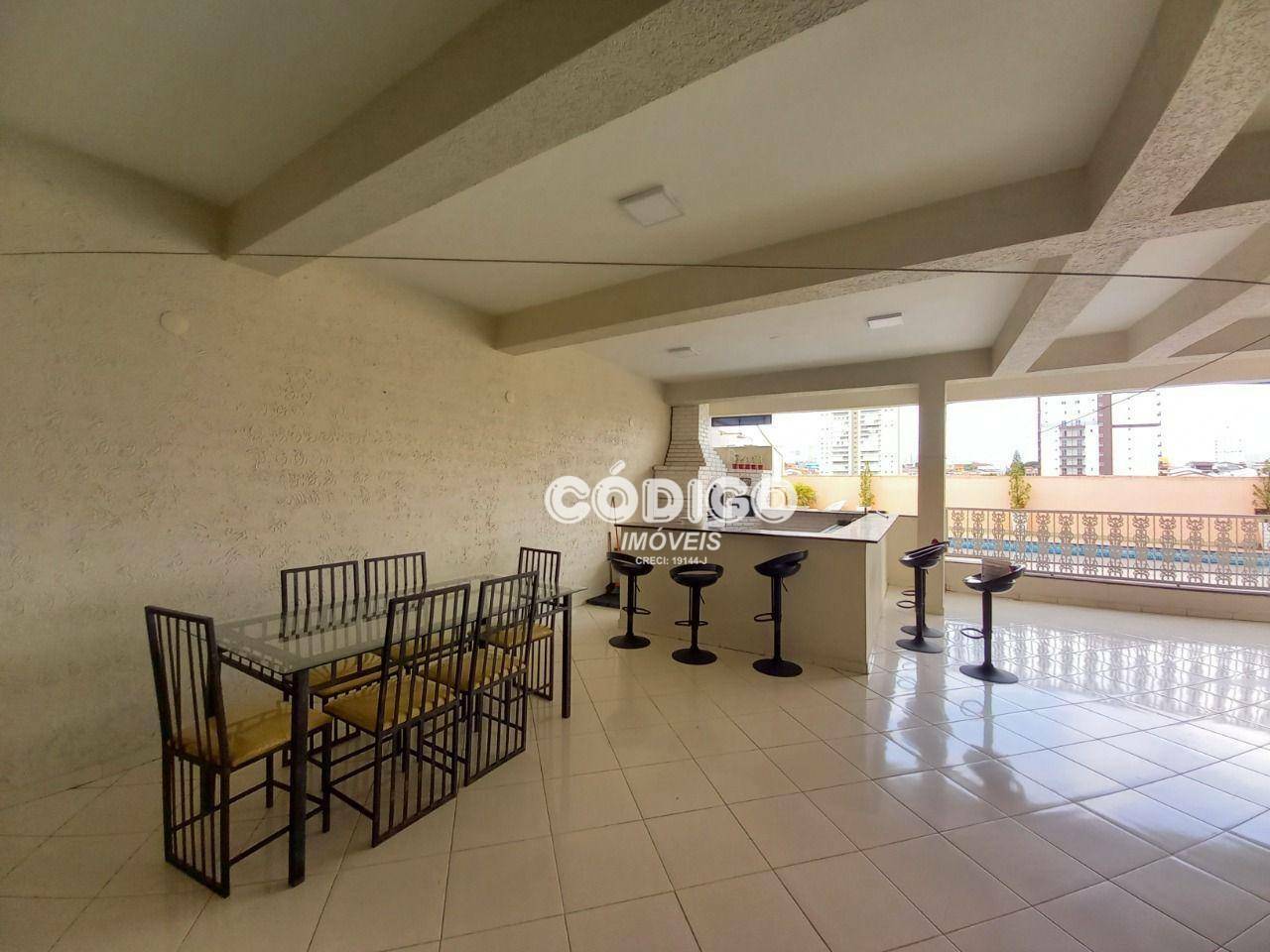 Casa para alugar com 4 quartos, 420m² - Foto 17