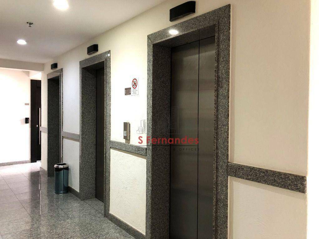 Conjunto Comercial-Sala para alugar, 37m² - Foto 19