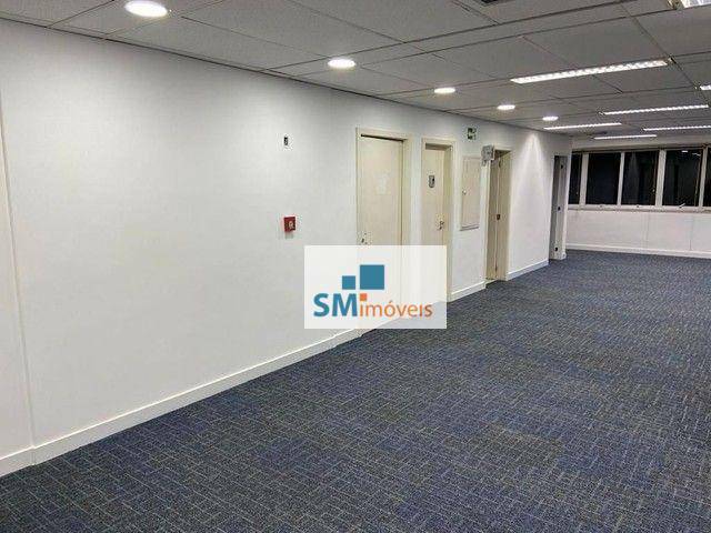 Conjunto Comercial-Sala para alugar, 189m² - Foto 10