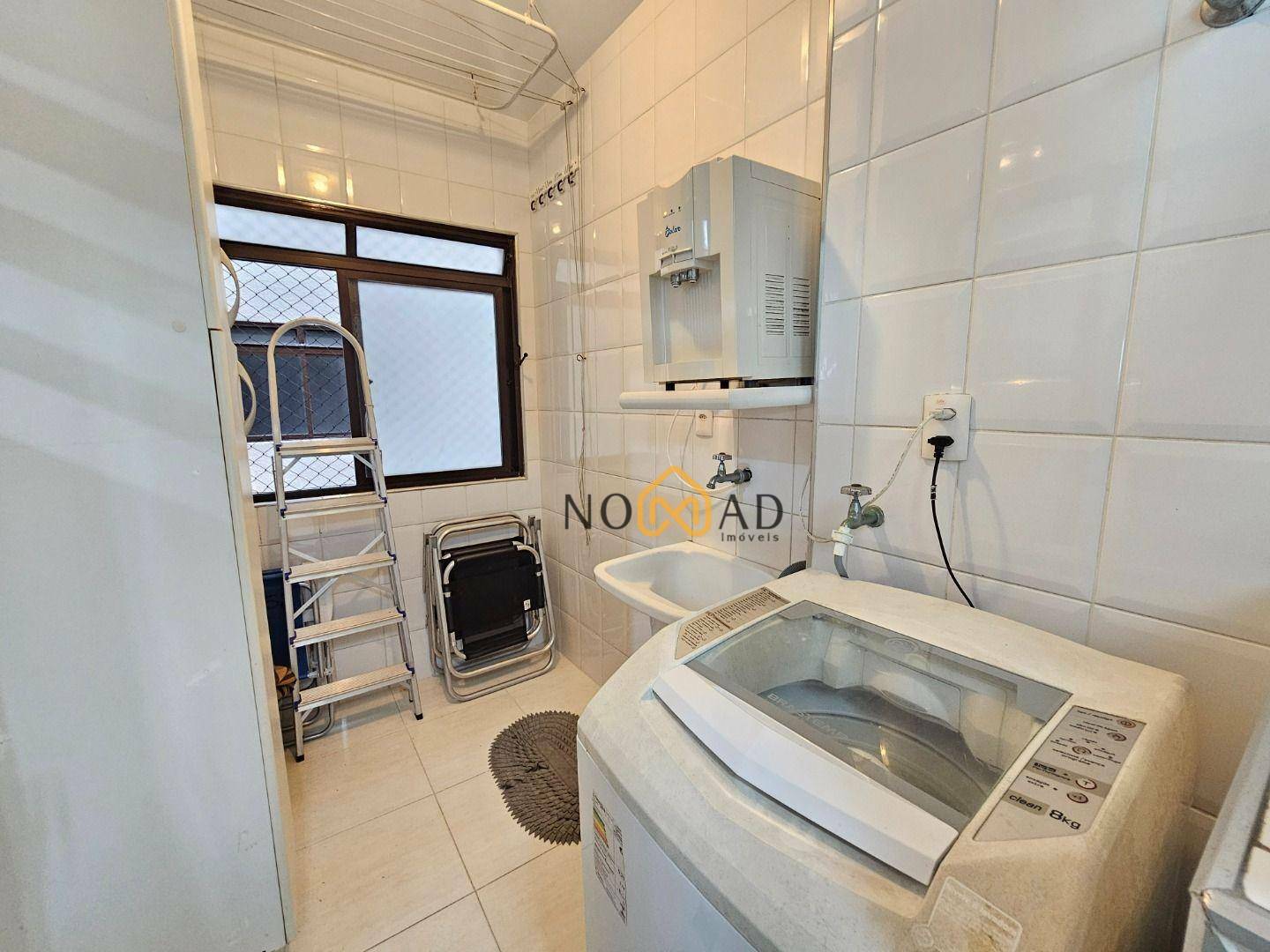 Apartamento para alugar com 2 quartos, 78m² - Foto 30