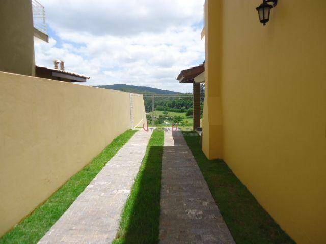 Casa de Condomínio para alugar com 3 quartos, 200m² - Foto 22