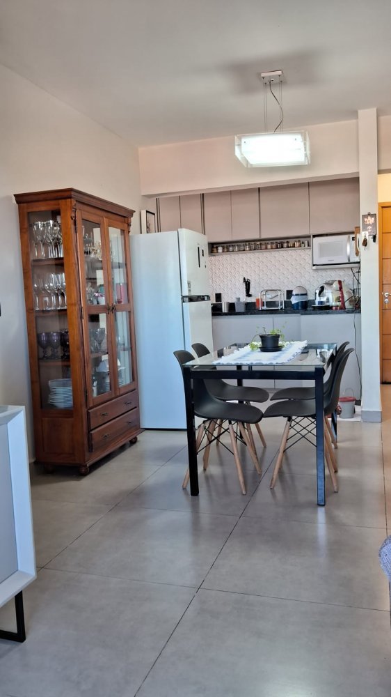 Apartamento à venda com 2 quartos, 55m² - Foto 7