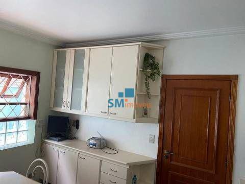 Sobrado à venda com 4 quartos, 450m² - Foto 26