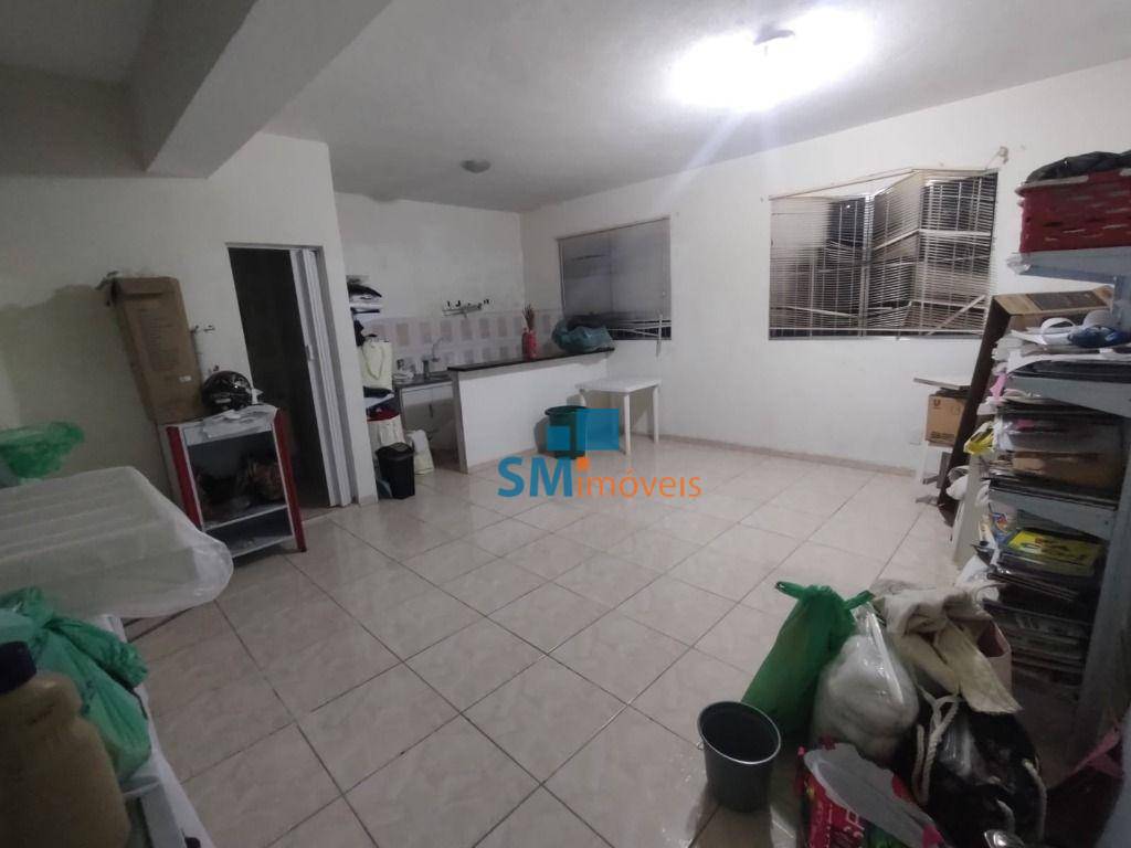 Sobrado à venda com 4 quartos, 168m² - Foto 17