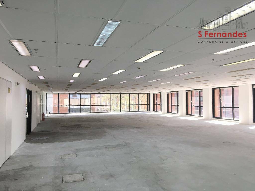 Conjunto Comercial-Sala para alugar, 480m² - Foto 5