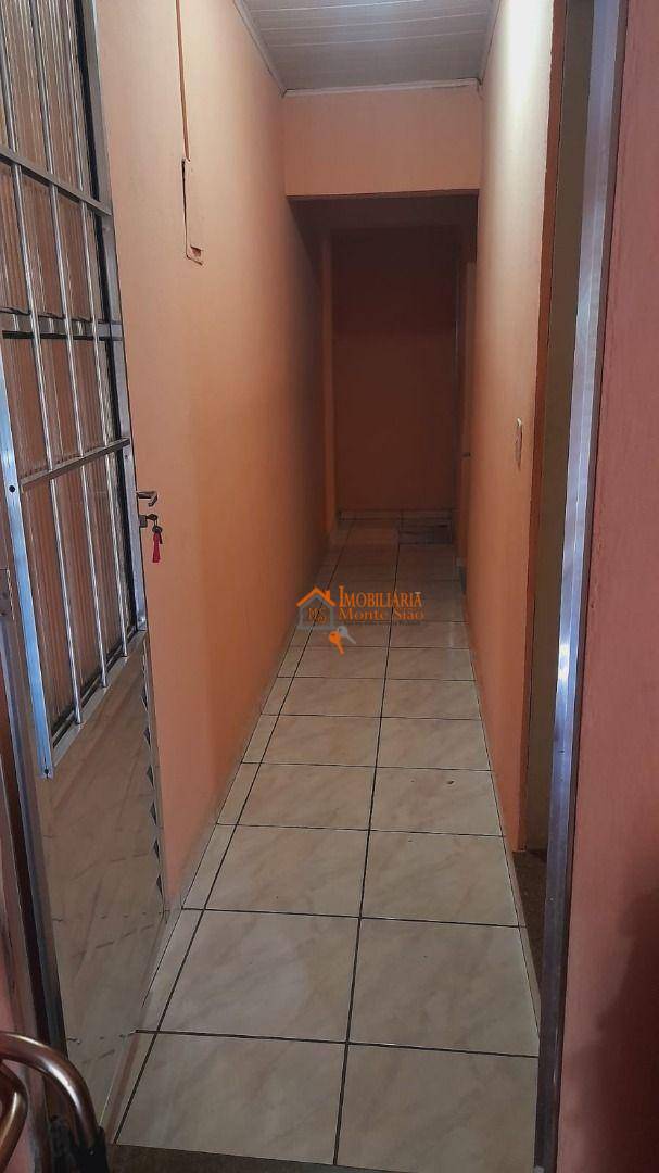 Sobrado à venda com 4 quartos, 150m² - Foto 37