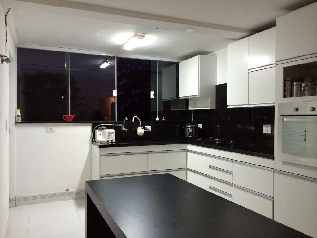 Sobrado à venda com 3 quartos, 180m² - Foto 14