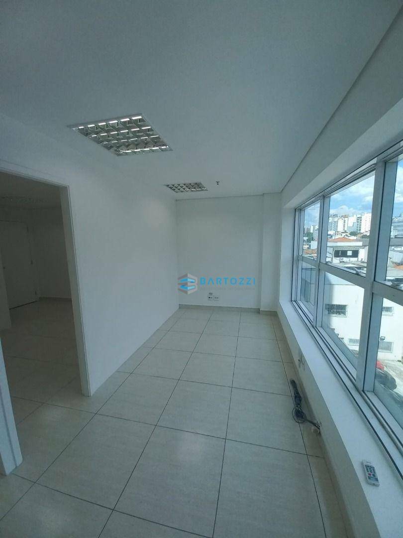 Conjunto Comercial-Sala para alugar, 78m² - Foto 1