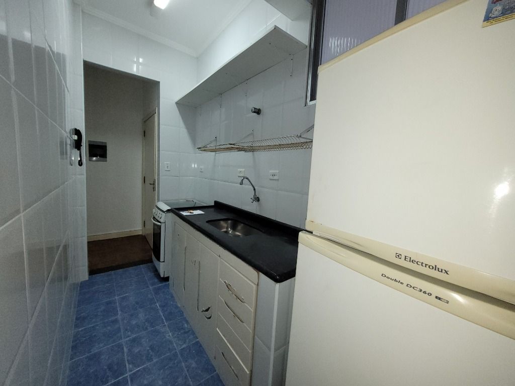 Apartamento à venda com 2 quartos, 60m² - Foto 10