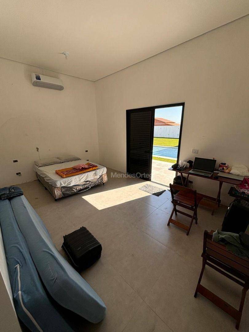 Casa de Condomínio à venda com 3 quartos, 512m² - Foto 7