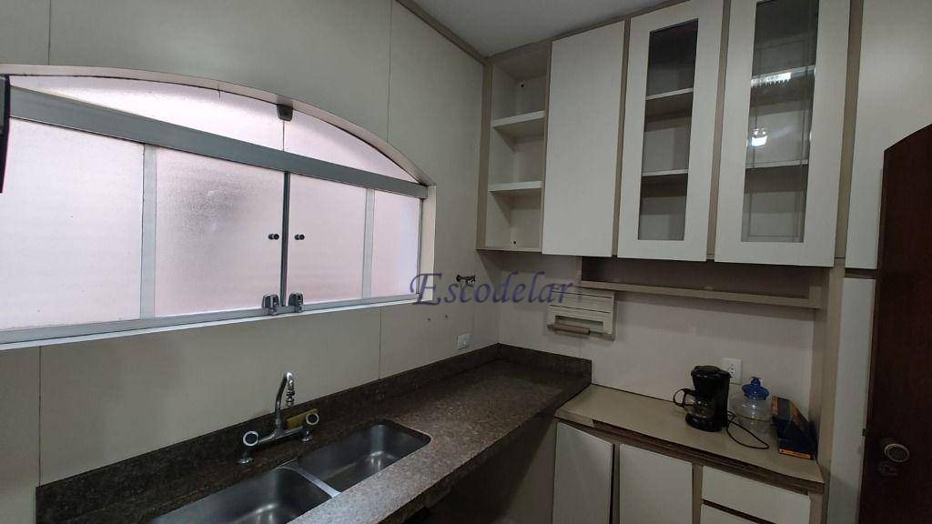 Sobrado para alugar com 4 quartos, 208m² - Foto 7