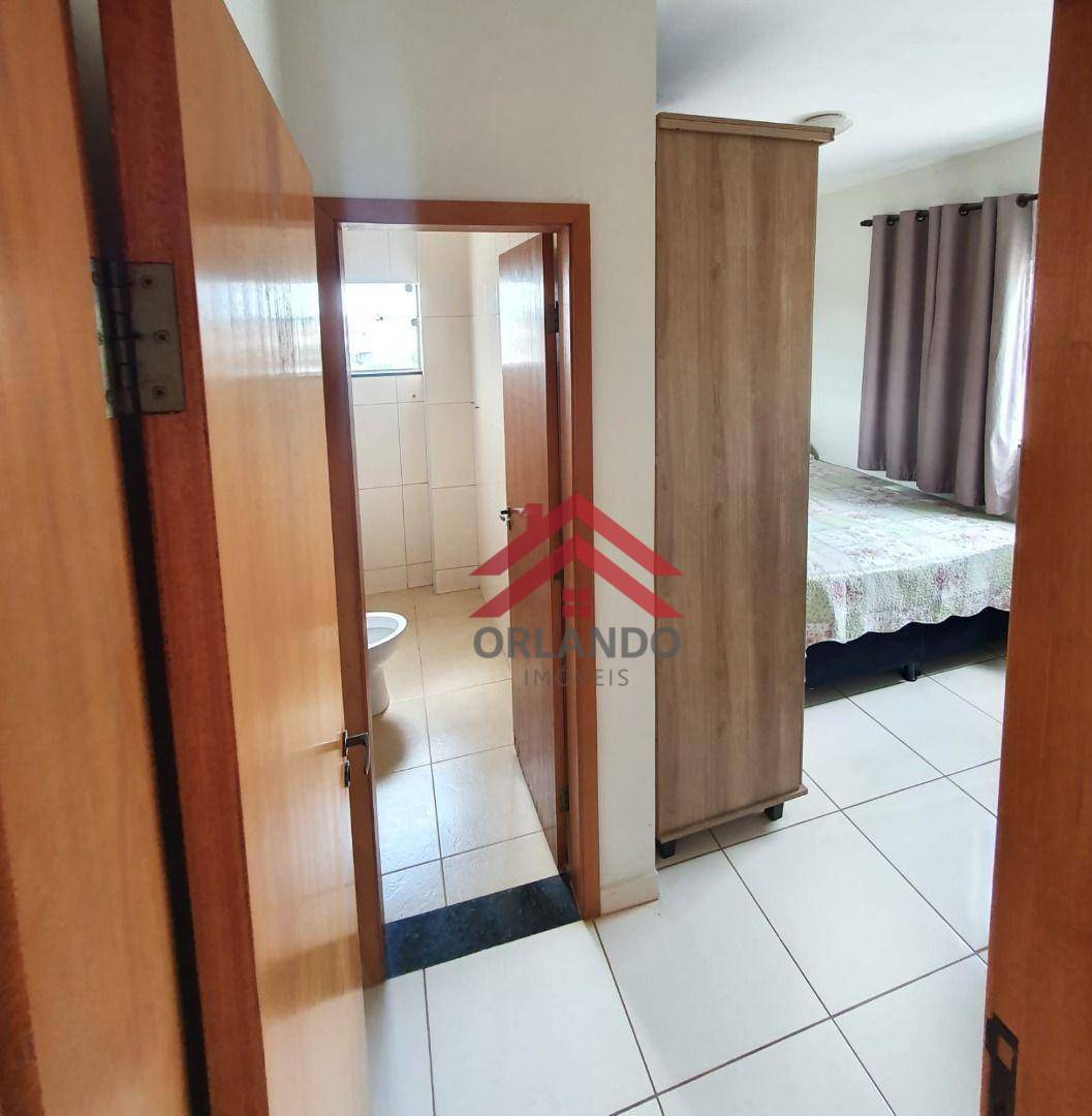 Apartamento à venda com 2 quartos, 65m² - Foto 7