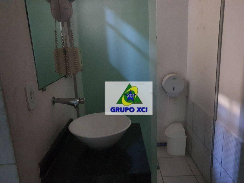 Prédio Inteiro para alugar, 400m² - Foto 12