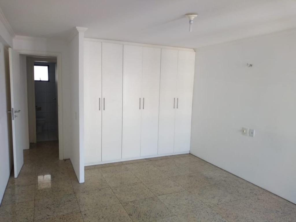 Apartamento à venda com 3 quartos, 160m² - Foto 18