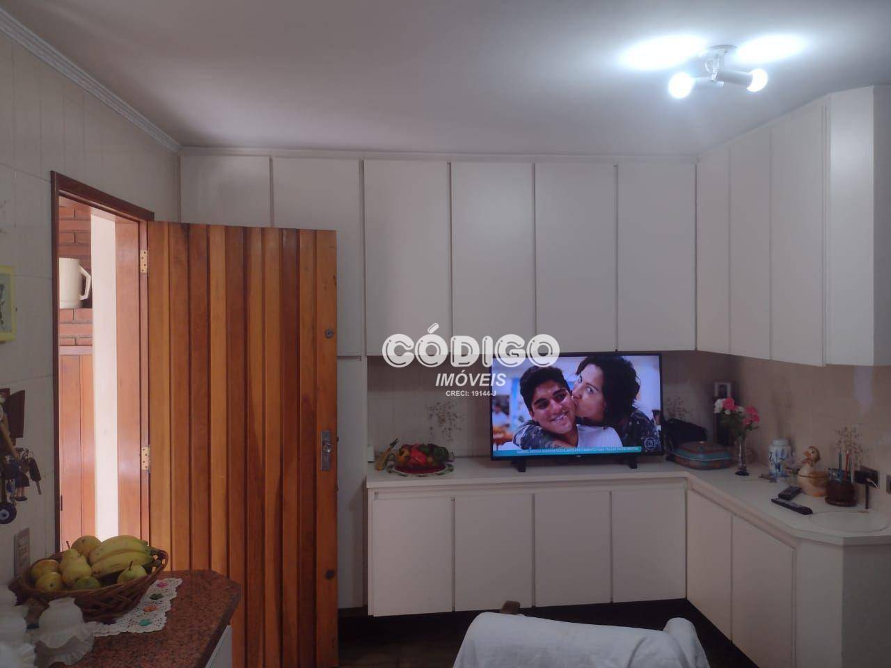 Sobrado à venda com 3 quartos, 268m² - Foto 5