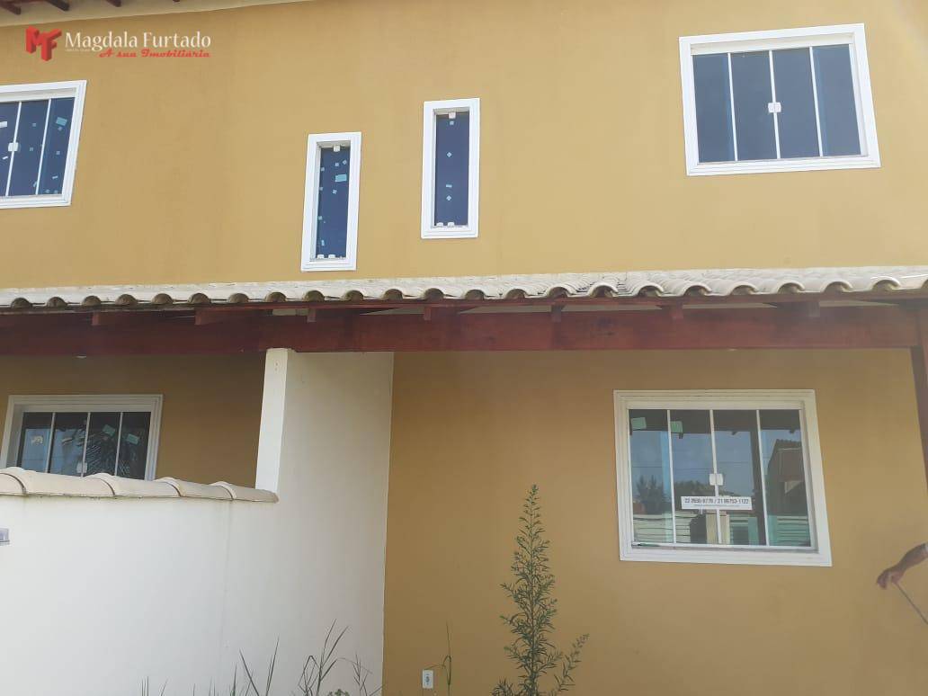 Casa à venda com 2 quartos, 80m² - Foto 3