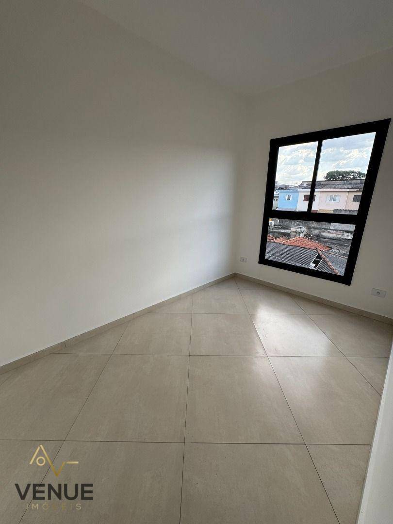 Apartamento à venda com 2 quartos, 39m² - Foto 7