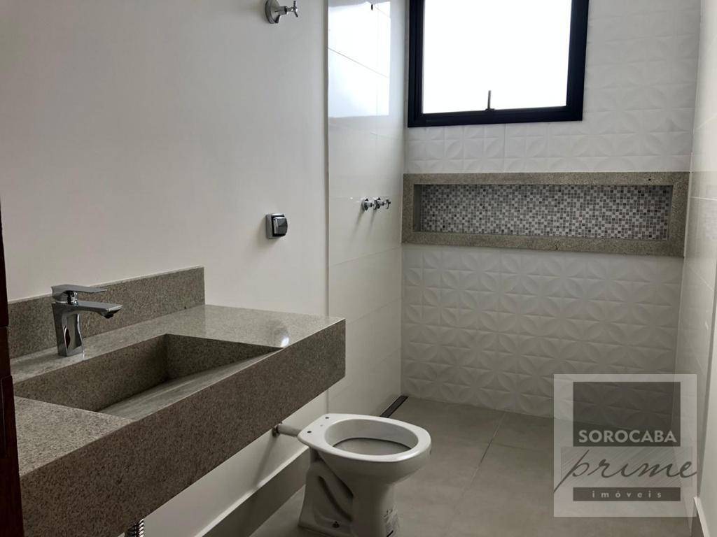 Casa de Condomínio à venda com 3 quartos, 250m² - Foto 13