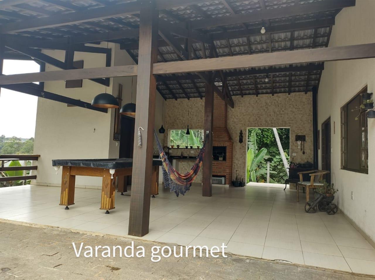 Fazenda à venda com 3 quartos, 1400m² - Foto 5