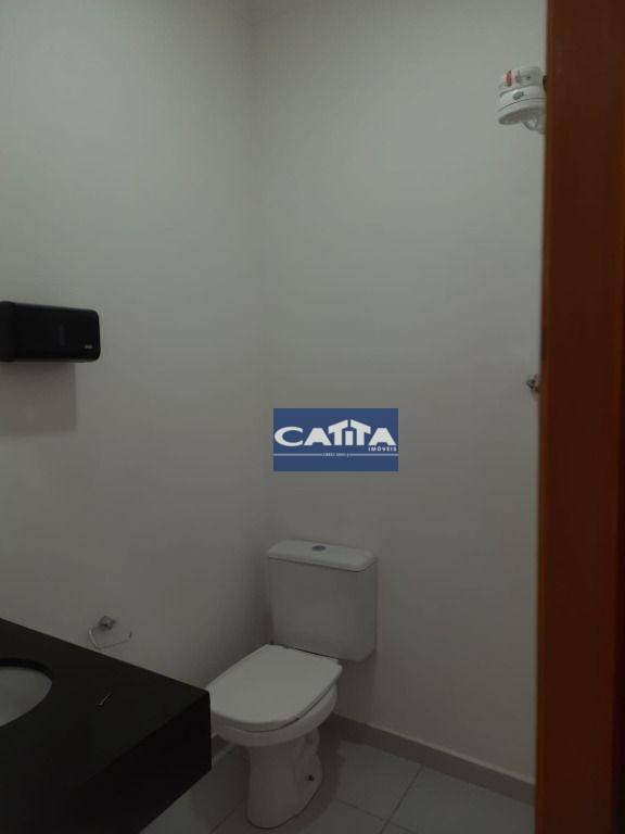 Conjunto Comercial-Sala para alugar, 140m² - Foto 22