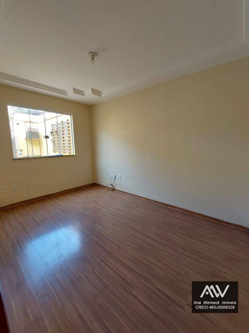 Casa à venda com 3 quartos, 90m² - Foto 3