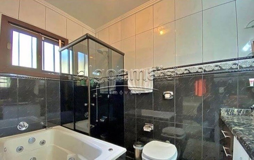 Casa à venda com 3 quartos, 191m² - Foto 7