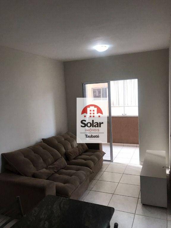 Apartamento à venda com 2 quartos, 60m² - Foto 2