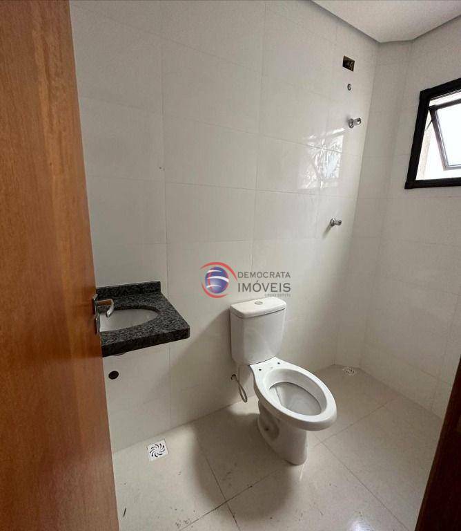 Apartamento à venda com 2 quartos, 43m² - Foto 5