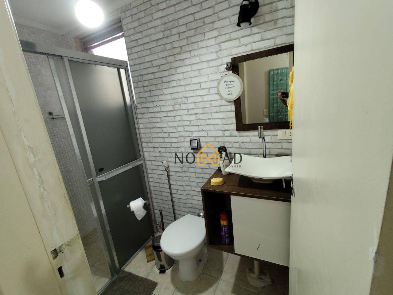 Apartamento à venda com 4 quartos, 110m² - Foto 18