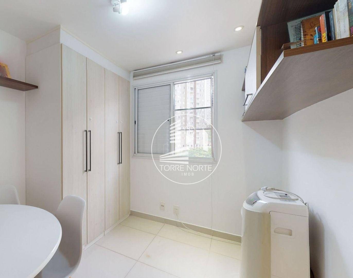 Apartamento à venda com 3 quartos, 69m² - Foto 33