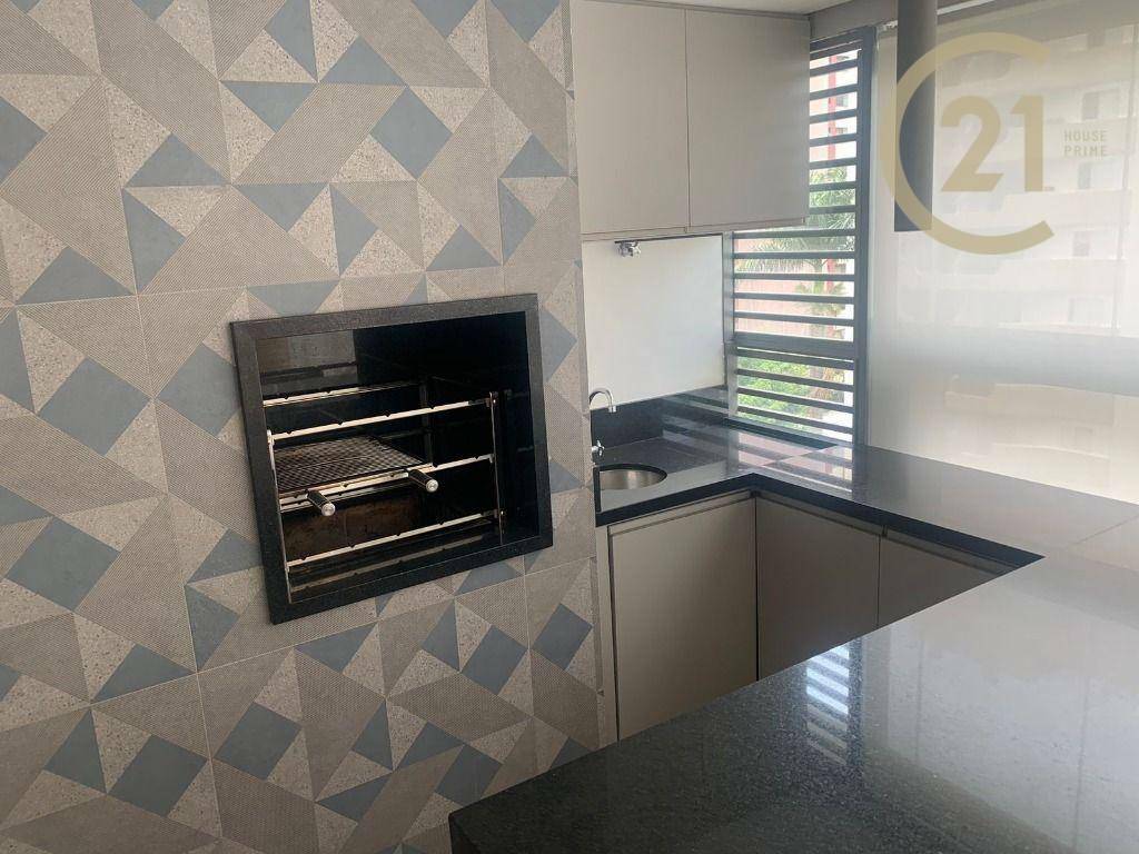 Apartamento à venda com 2 quartos, 88m² - Foto 7