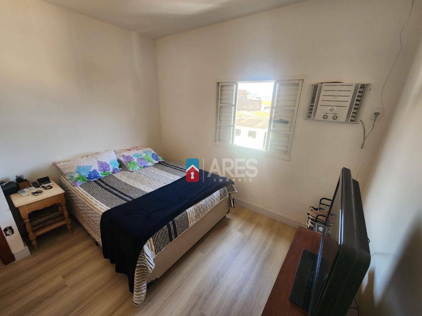 Apartamento à venda com 2 quartos, 59m² - Foto 11