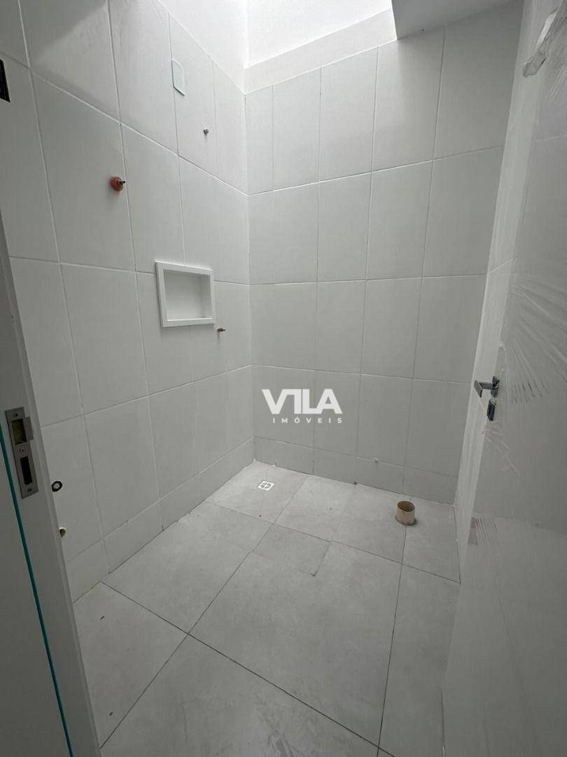 Sobrado à venda com 2 quartos, 76m² - Foto 4