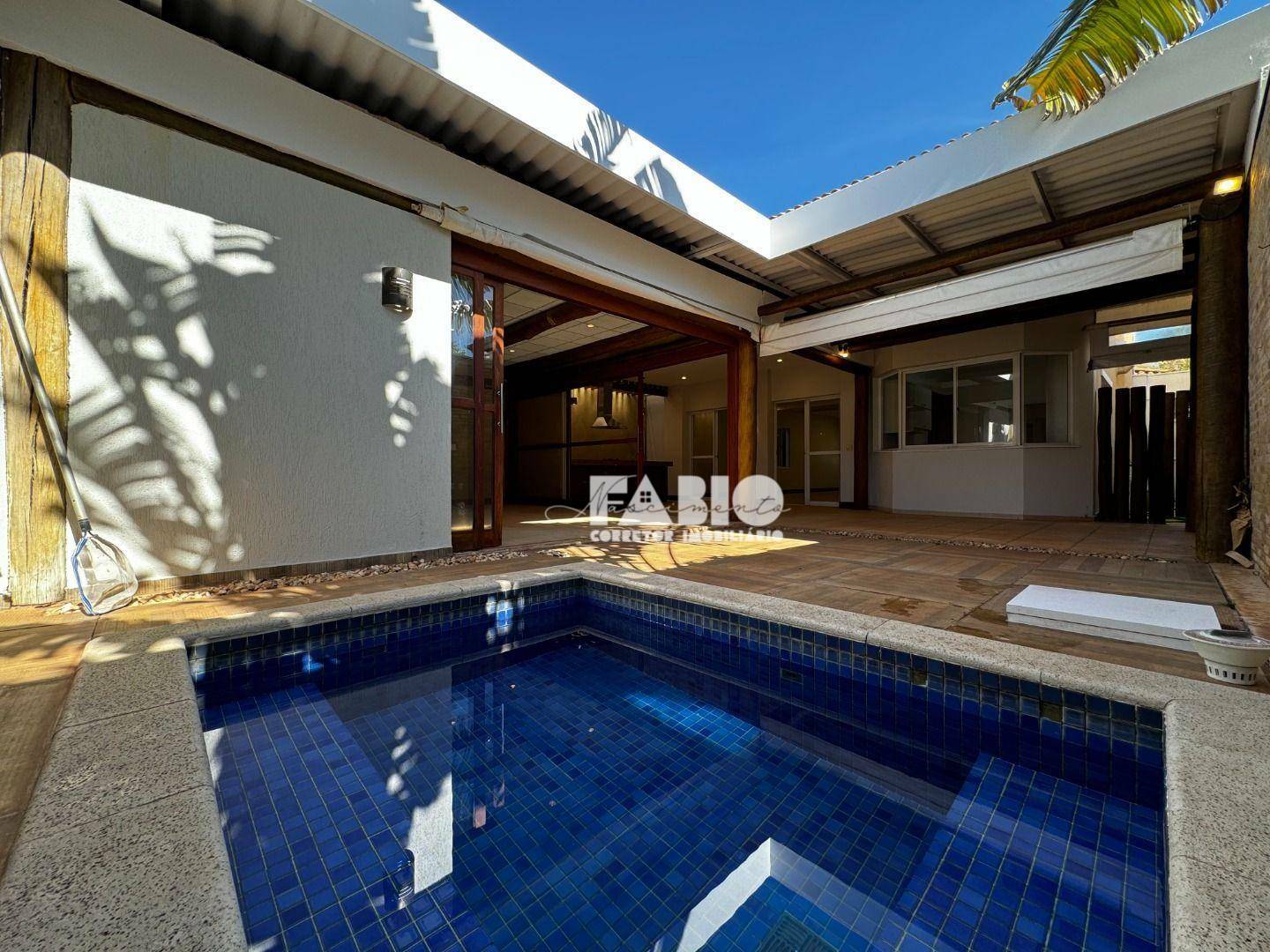 Casa de Condomínio à venda com 4 quartos, 250m² - Foto 23