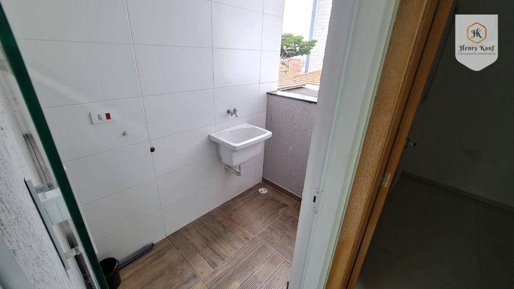 Apartamento à venda com 2 quartos, 52m² - Foto 12