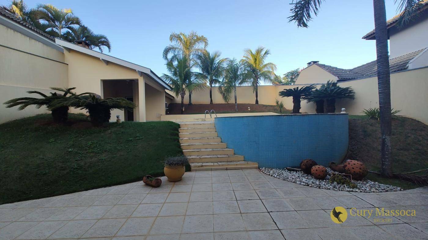 Casa de Condomínio à venda com 3 quartos, 366m² - Foto 24