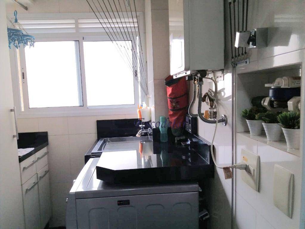 Apartamento à venda com 3 quartos, 121m² - Foto 61