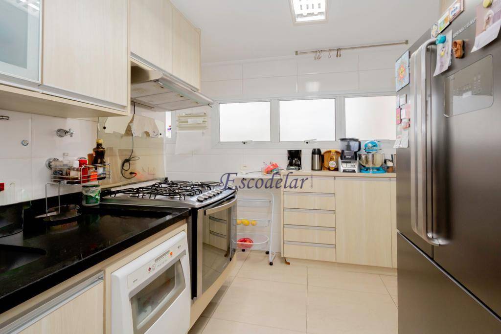 Apartamento à venda com 3 quartos, 105m² - Foto 23