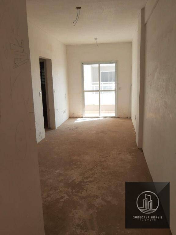 Apartamento à venda com 2 quartos, 52m² - Foto 2