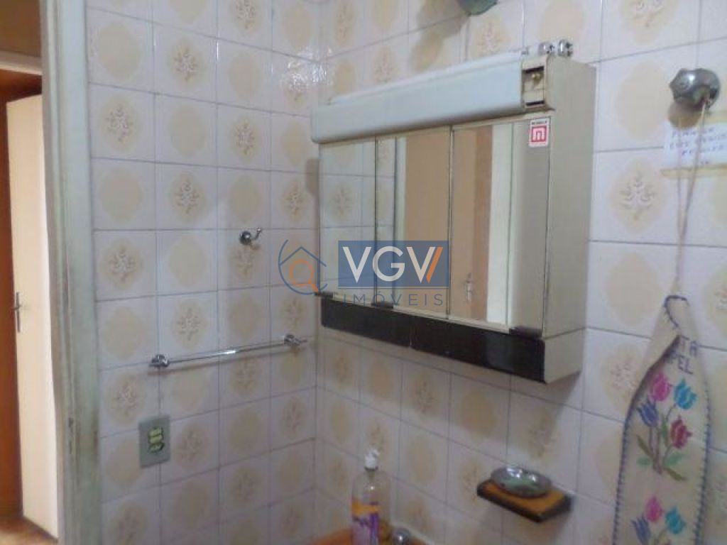 Apartamento à venda com 3 quartos, 109m² - Foto 8