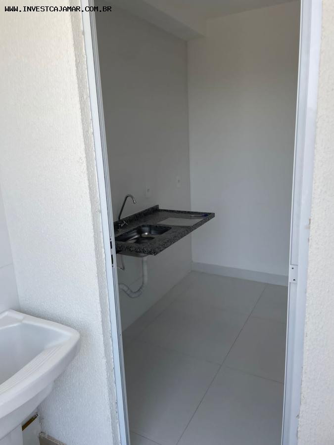 Apartamento à venda com 2 quartos - Foto 12