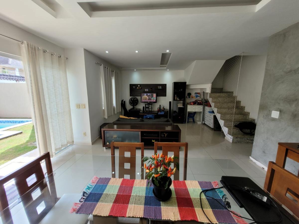 Casa de Condomínio à venda com 4 quartos, 180m² - Foto 13