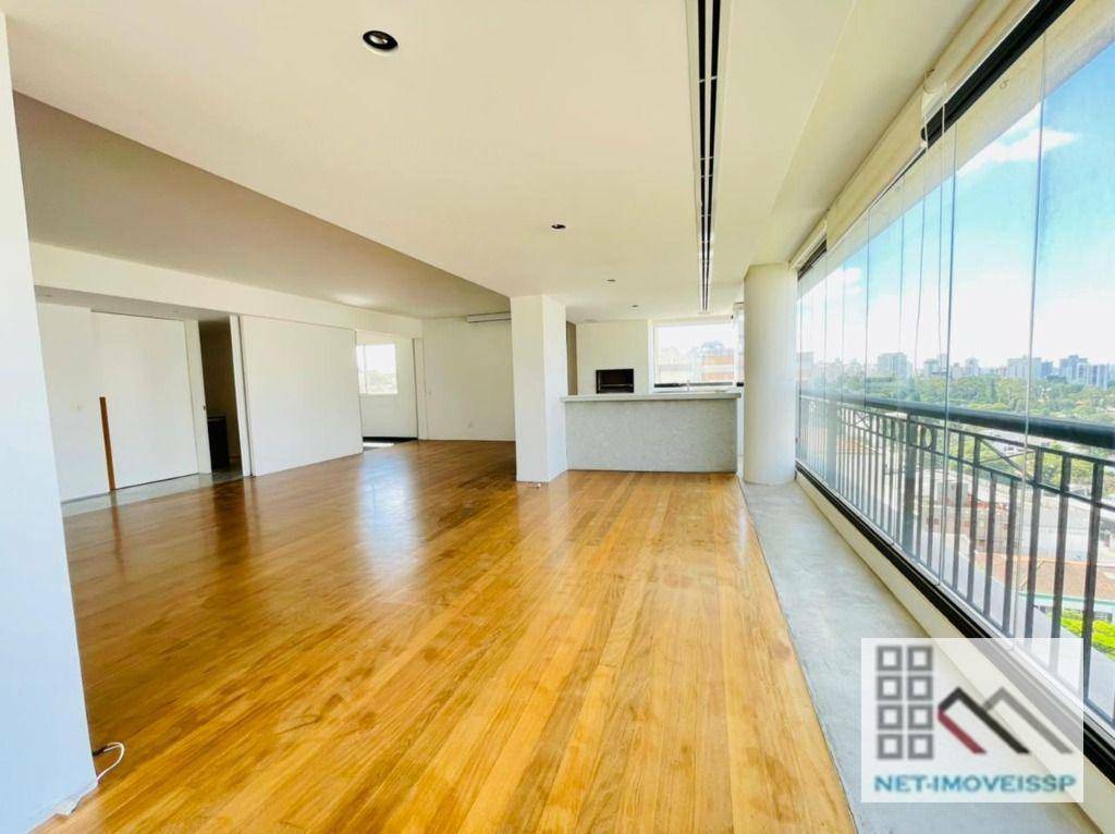 Apartamento, 3 quartos, 215 m² - Foto 11