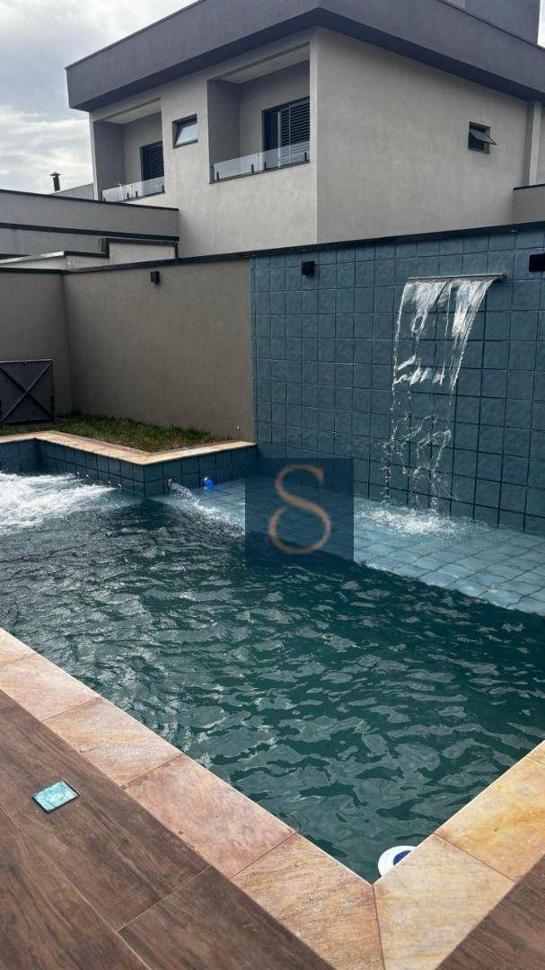 Sobrado à venda com 3 quartos, 200m² - Foto 3