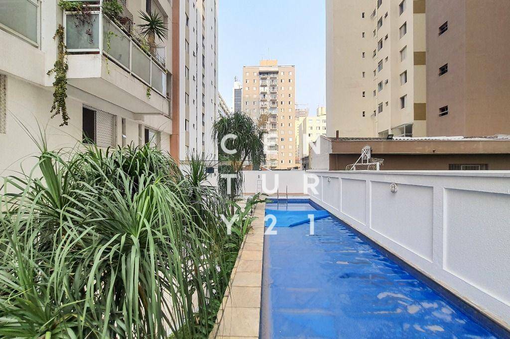 Apartamento à venda e aluguel com 1 quarto, 65m² - Foto 32