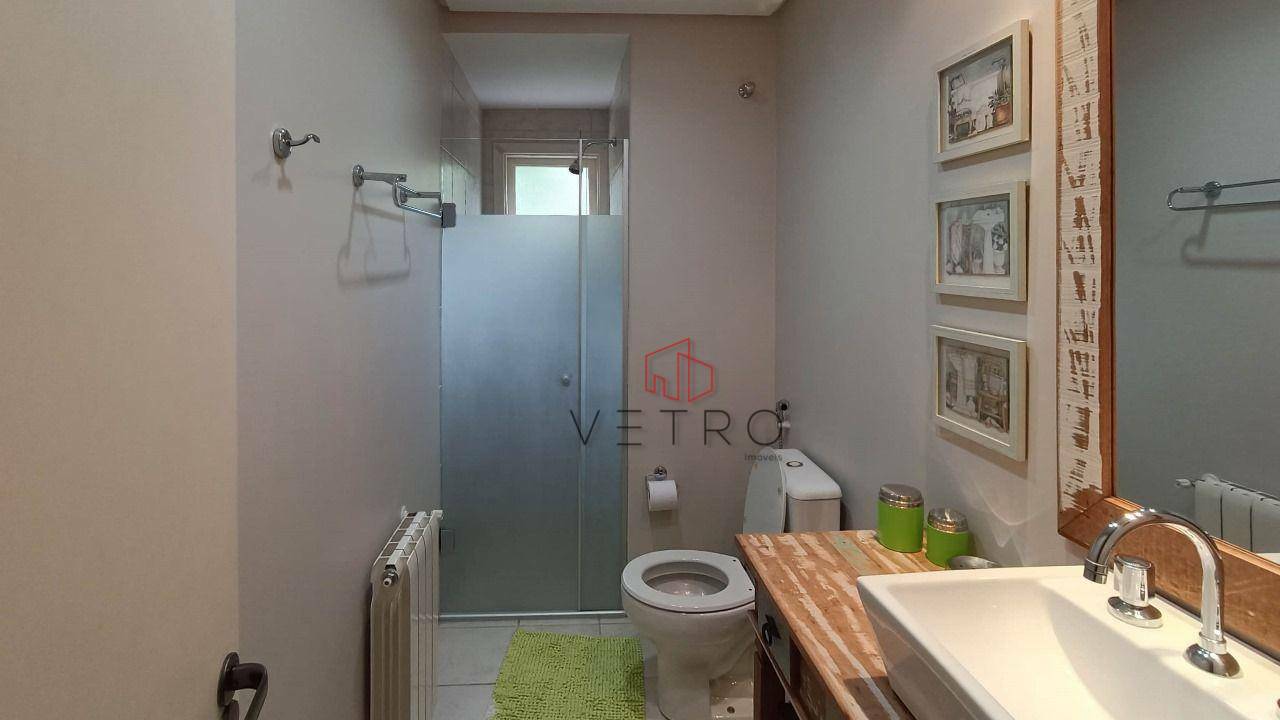 Apartamento à venda com 4 quartos, 200m² - Foto 18