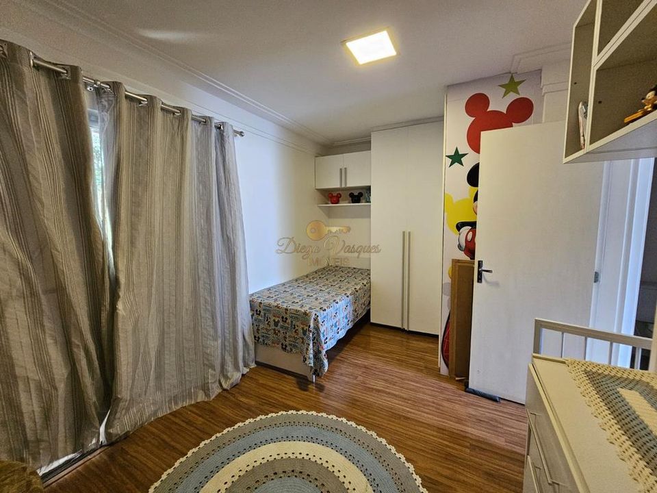 Casa de Condomínio à venda com 3 quartos, 100m² - Foto 13