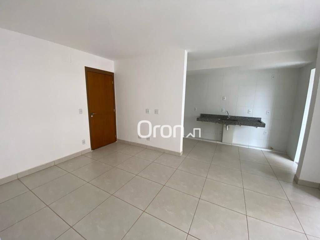 Apartamento à venda com 3 quartos, 74m² - Foto 1