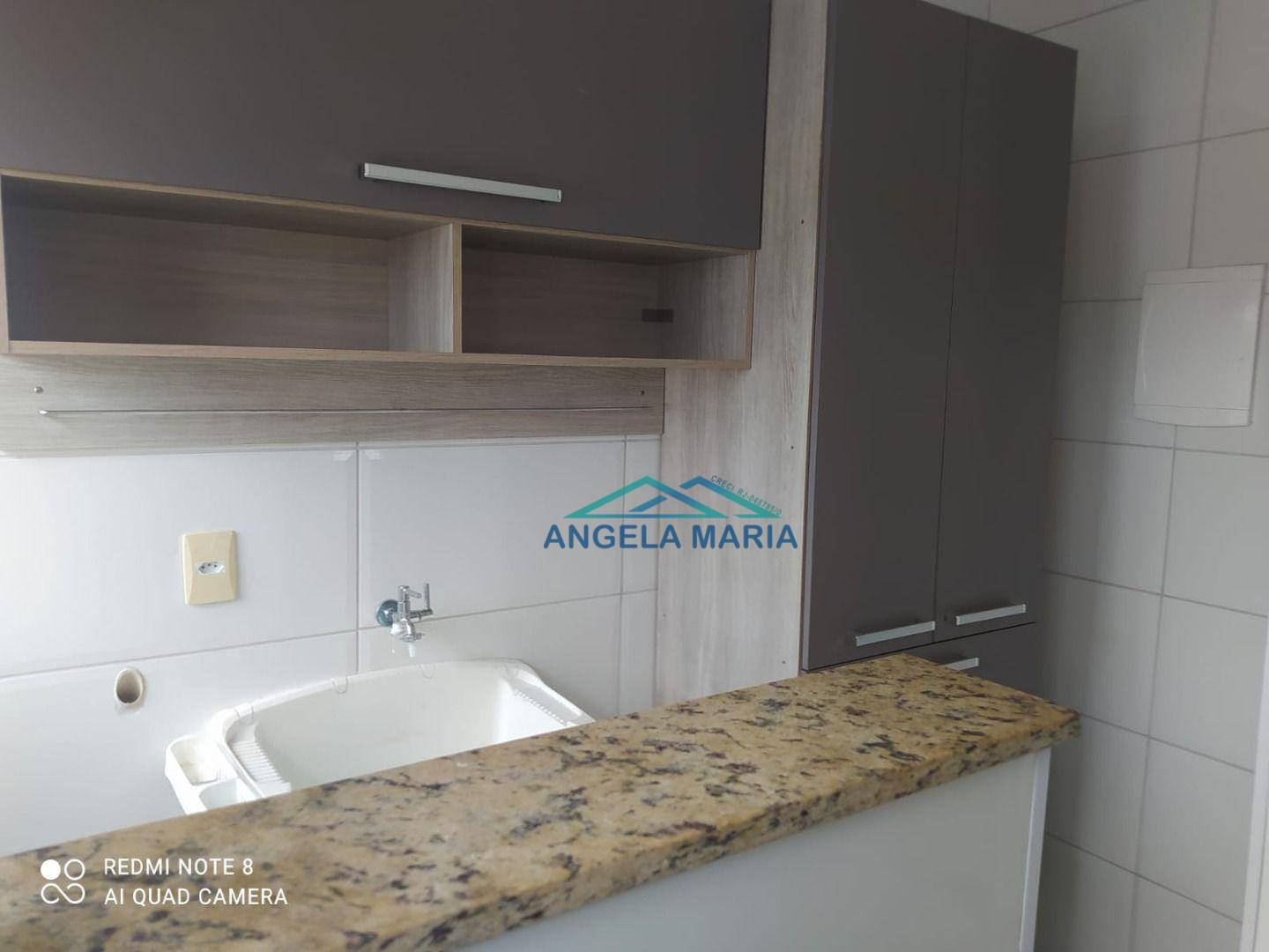 Apartamento à venda com 2 quartos - Foto 7