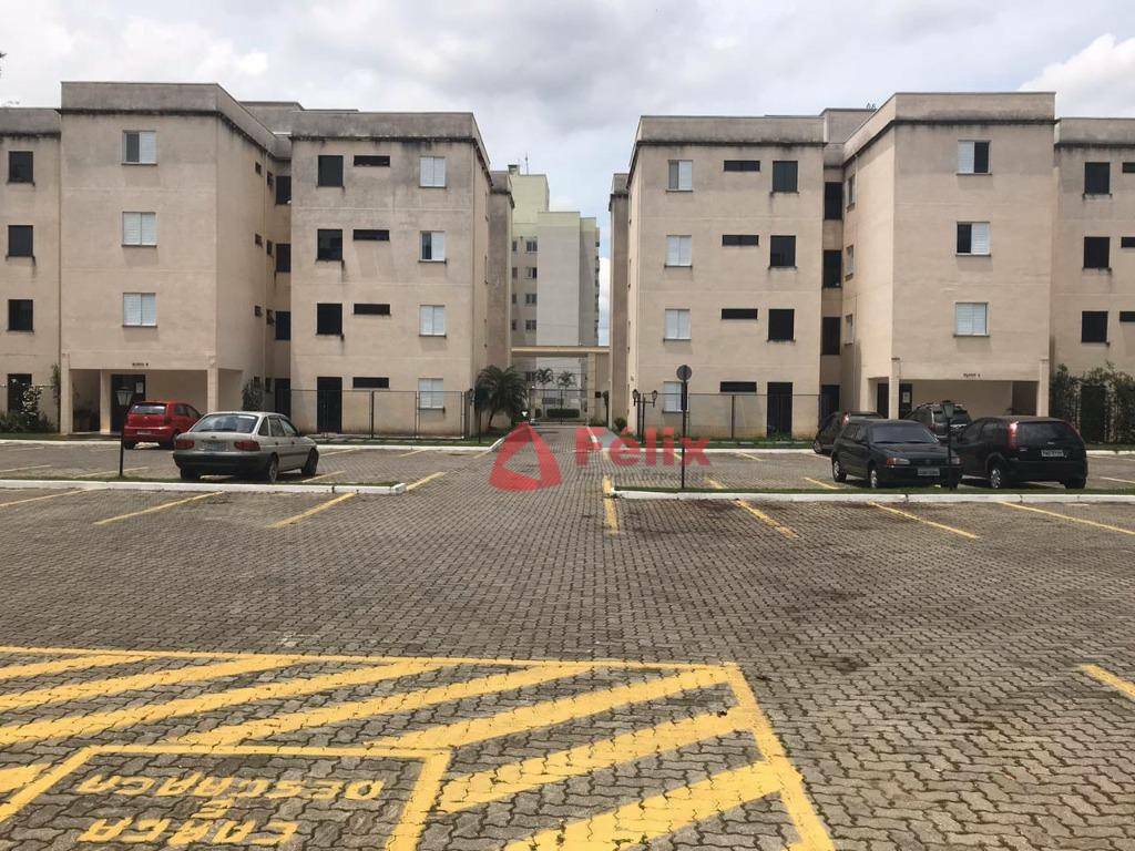 Apartamento à venda com 3 quartos, 77m² - Foto 12